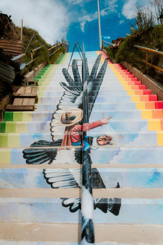Huaraz: Casa Cultural Shancayán